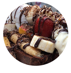 Cafe Bar Bistro Breza Slasticarnica Ernestinovo